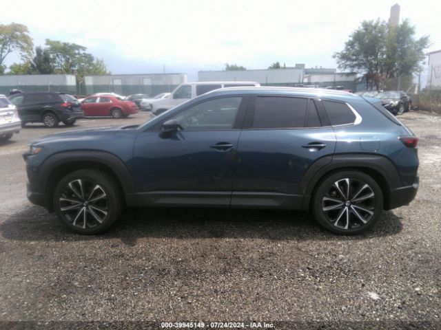 7MMVABEM9PN123190 Mazda Cx-50 2.5 S Premium Plus