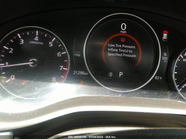 7MMVABEM9PN123190 Mazda Cx-50 2.5 S Premium Plus