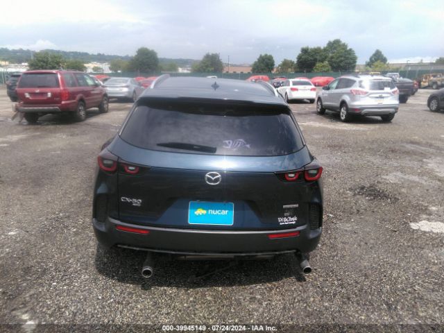 7MMVABEM9PN123190 Mazda Cx-50 2.5 S Premium Plus