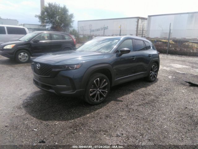 7MMVABEM9PN123190 Mazda Cx-50 2.5 S Premium Plus