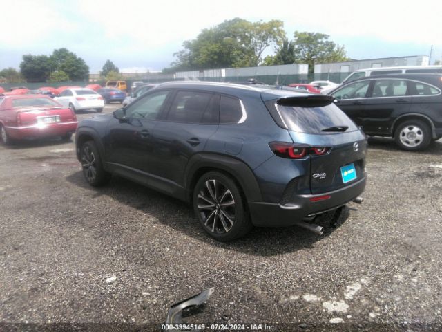 7MMVABEM9PN123190 Mazda Cx-50 2.5 S Premium Plus
