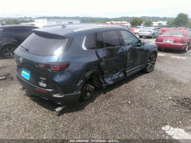 7MMVABEM9PN123190 Mazda Cx-50 2.5 S Premium Plus