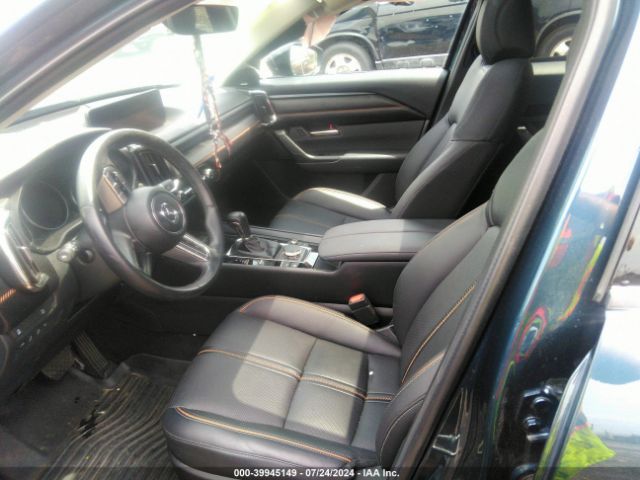 7MMVABEM9PN123190 Mazda Cx-50 2.5 S Premium Plus
