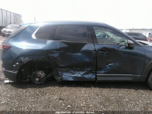 7MMVABEM9PN123190 Mazda Cx-50 2.5 S Premium Plus