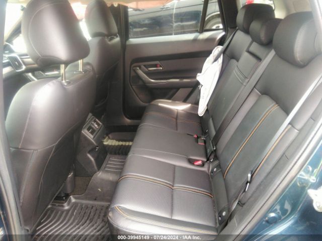 7MMVABEM9PN123190 Mazda Cx-50 2.5 S Premium Plus