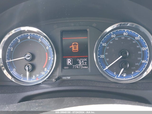 Toyota COROLLA LE 2018 5YFBURHE0JP833760 Image 7