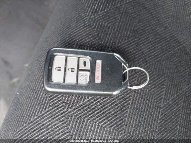 5FNYF6H30NB078810 Honda Pilot Awd Sport