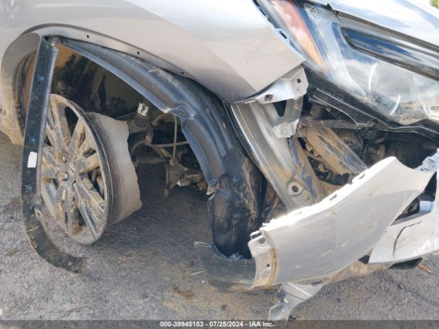 5FNYF6H30NB078810 Honda Pilot Awd Sport