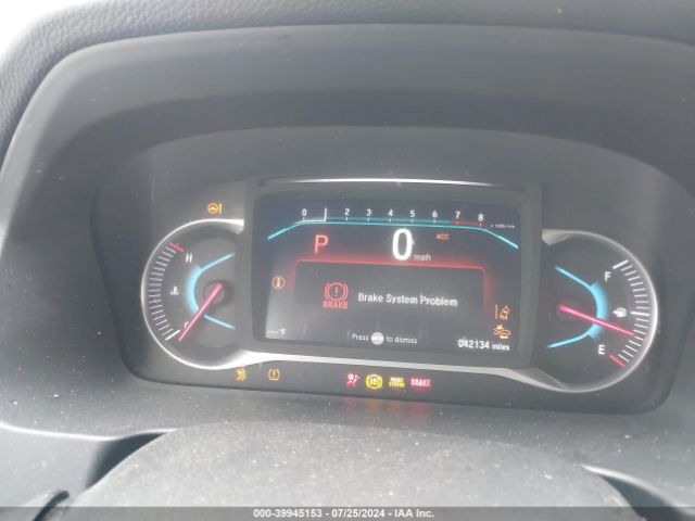 5FNYF6H30NB078810 Honda Pilot Awd Sport