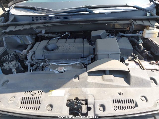 Toyota Highlander Le 2018 5TDZARFH4JS040067 Image 10