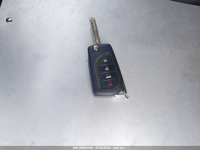 Toyota CAMRY LE 2023 4T1C11AK3PU120079 Image 11