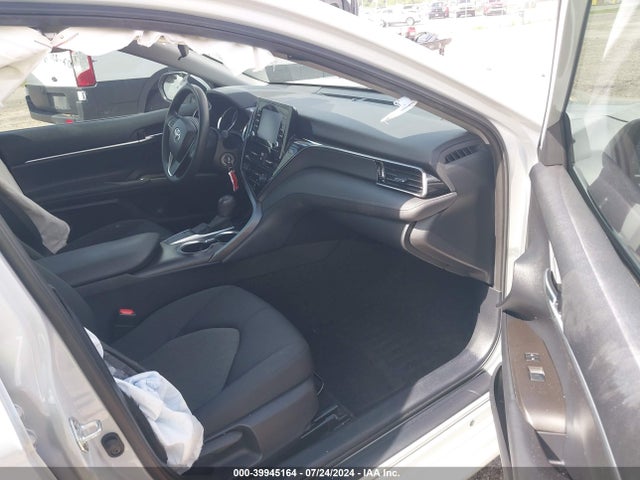Toyota CAMRY LE 2023 4T1C11AK3PU120079 Image 5