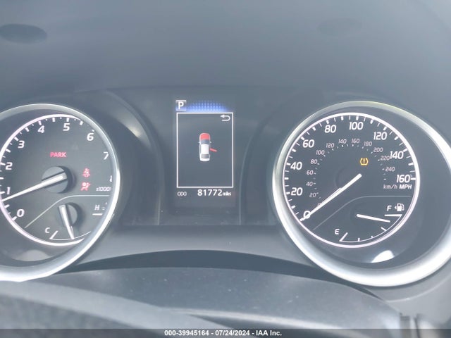 Toyota CAMRY LE 2023 4T1C11AK3PU120079 Image 7