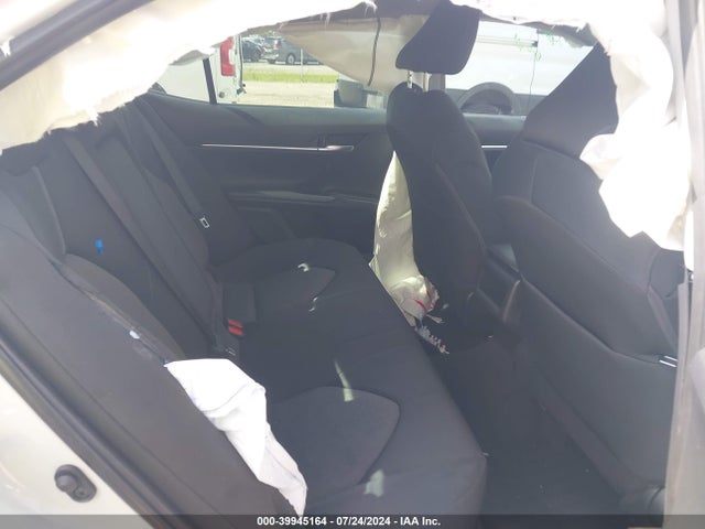 Toyota CAMRY LE 2023 4T1C11AK3PU120079 Image 8