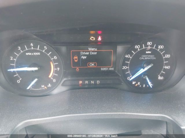 1FM5K8ARXKGA63365 Ford Police Interceptor Utility