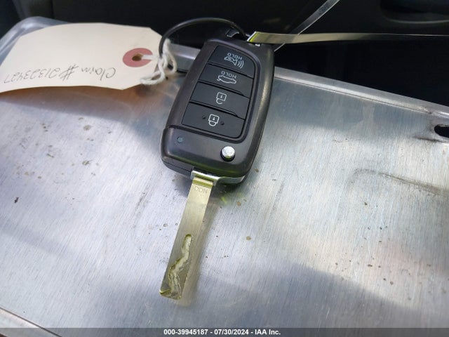 Hyundai SONATA SE 2021 5NPEG4JAXMH080965 Image 11