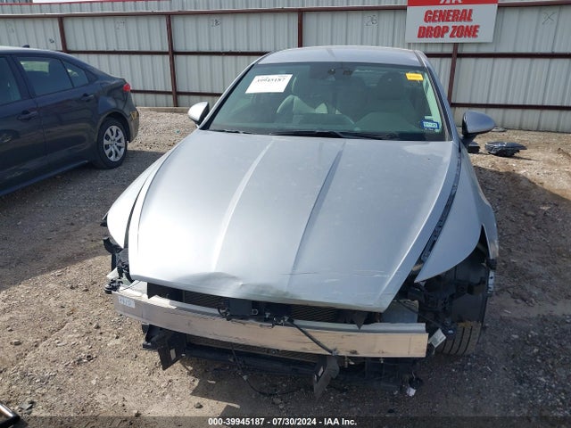 Hyundai SONATA SE 2021 5NPEG4JAXMH080965 Image 13