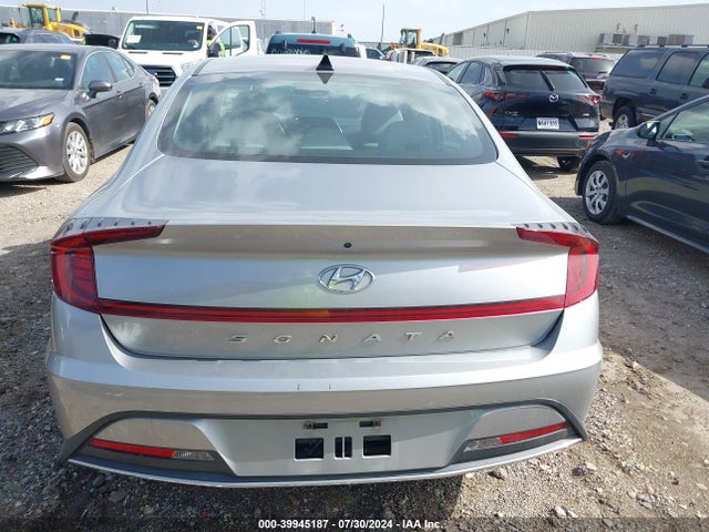 Hyundai SONATA SE 2021 5NPEG4JAXMH080965 Image 17