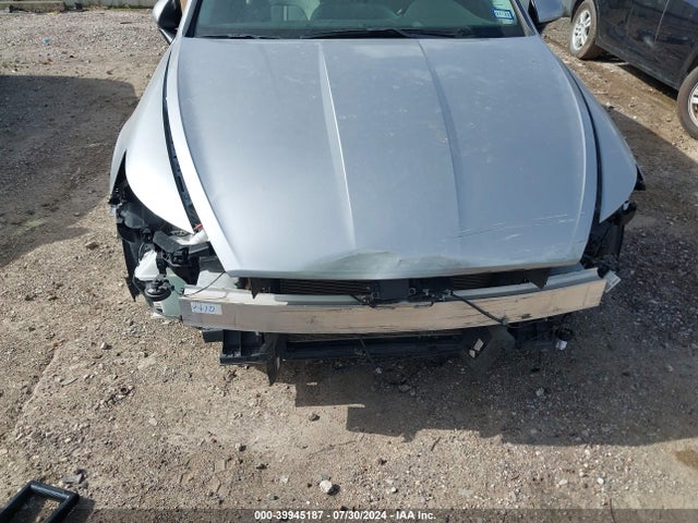 Hyundai SONATA SE 2021 5NPEG4JAXMH080965 Image 6