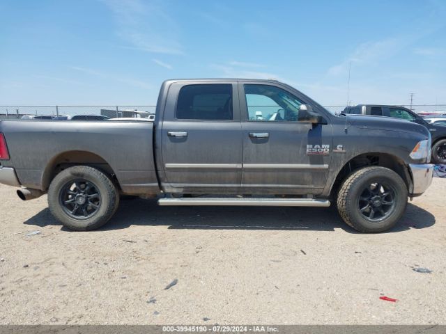 3C6UR5DL9GG106596 RAM 2500 Big Horn