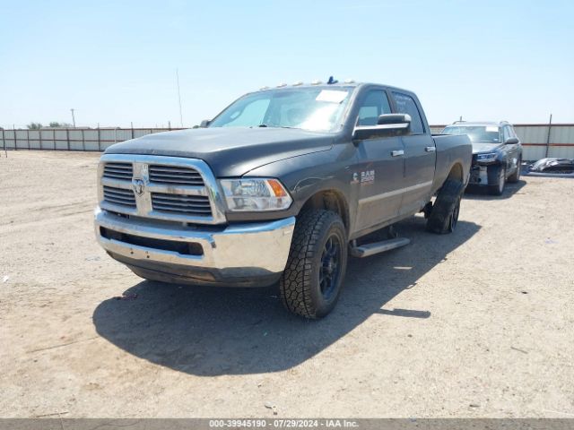 3C6UR5DL9GG106596 RAM 2500 Big Horn
