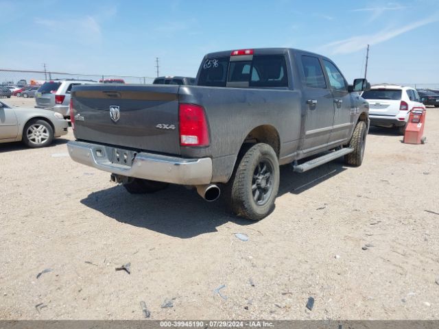 3C6UR5DL9GG106596 RAM 2500 Big Horn