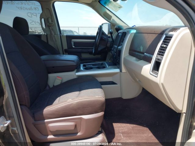3C6UR5DL9GG106596 RAM 2500 Big Horn