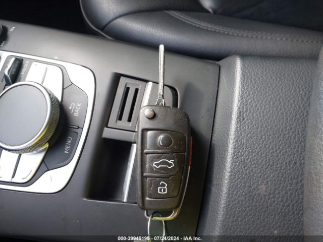 WAUACGFF6F1025288 Audi A3 1.8t Premium