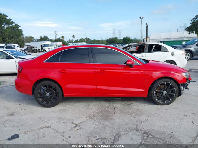 WAUACGFF6F1025288 Audi A3 1.8t Premium