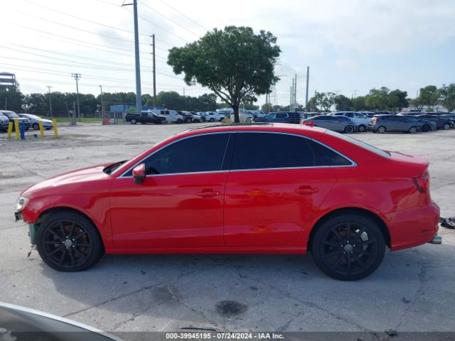 WAUACGFF6F1025288 Audi A3 1.8t Premium