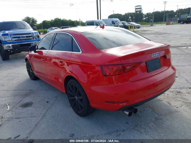 WAUACGFF6F1025288 Audi A3 1.8t Premium