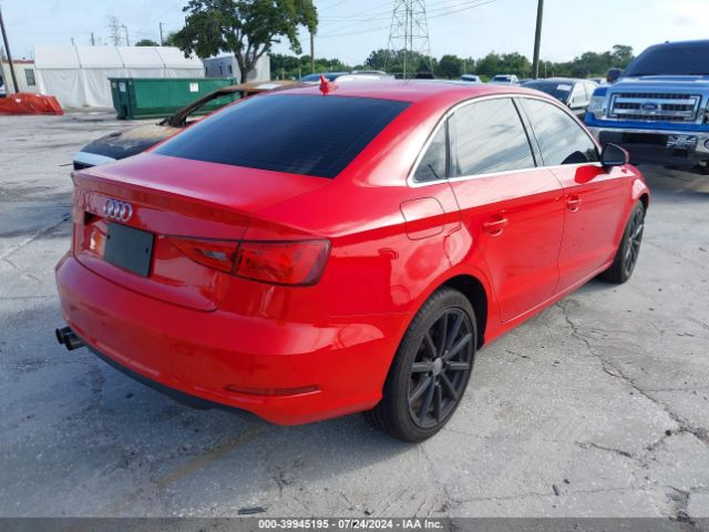 WAUACGFF6F1025288 Audi A3 1.8t Premium