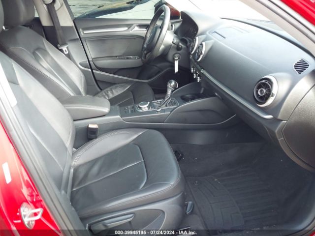 WAUACGFF6F1025288 Audi A3 1.8t Premium