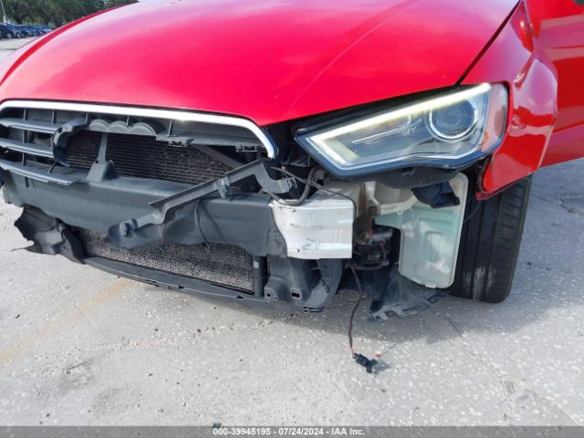 WAUACGFF6F1025288 Audi A3 1.8t Premium