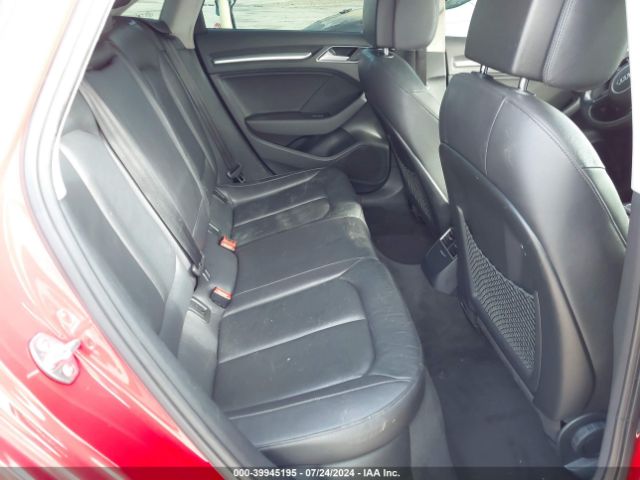 WAUACGFF6F1025288 Audi A3 1.8t Premium