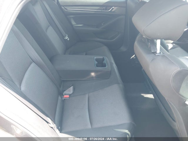 1HGCV1F12JA138110 Honda ACCORD LX