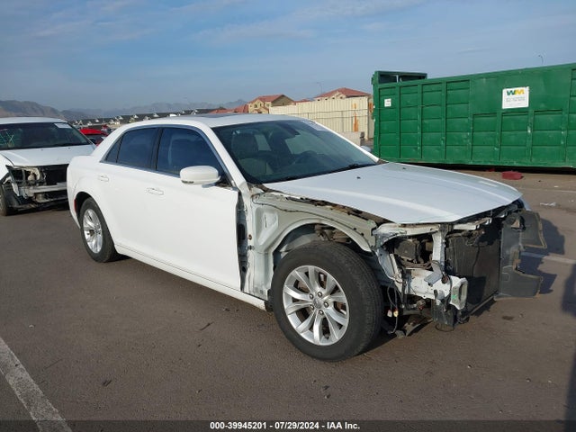2016 2C3CCAAGXGH224182 главное изображение