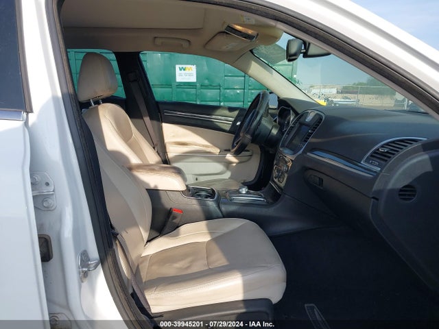 Chrysler 300 Anniversary Edition 2016 2C3CCAAGXGH224182 Image 5