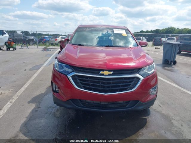 3GNAXKEV1KS503779 Chevrolet EQUINOX LT