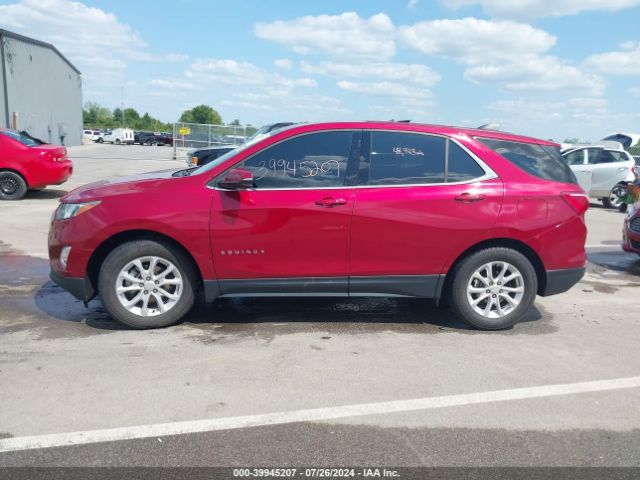 3GNAXKEV1KS503779 Chevrolet EQUINOX LT