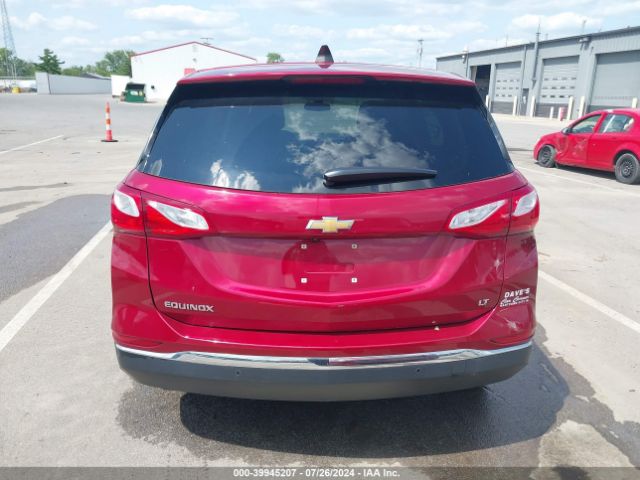 3GNAXKEV1KS503779 Chevrolet EQUINOX LT