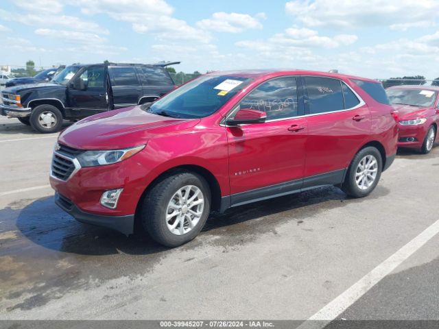 3GNAXKEV1KS503779 Chevrolet EQUINOX LT