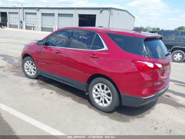 3GNAXKEV1KS503779 Chevrolet EQUINOX LT