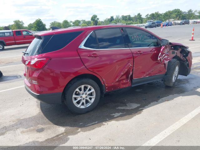 3GNAXKEV1KS503779 Chevrolet EQUINOX LT