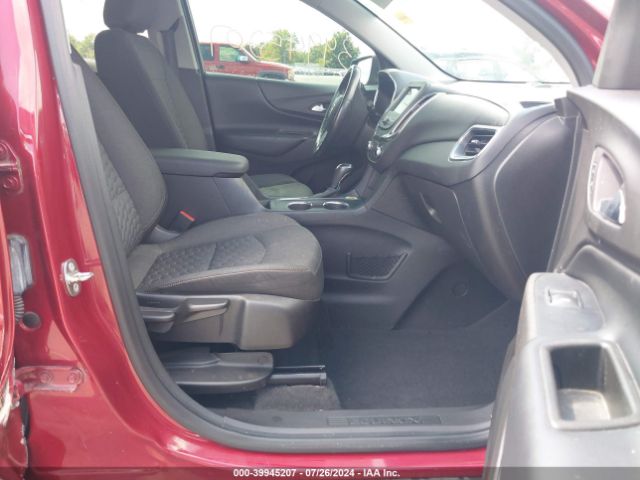3GNAXKEV1KS503779 Chevrolet EQUINOX LT