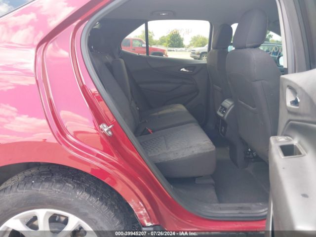 3GNAXKEV1KS503779 Chevrolet EQUINOX LT
