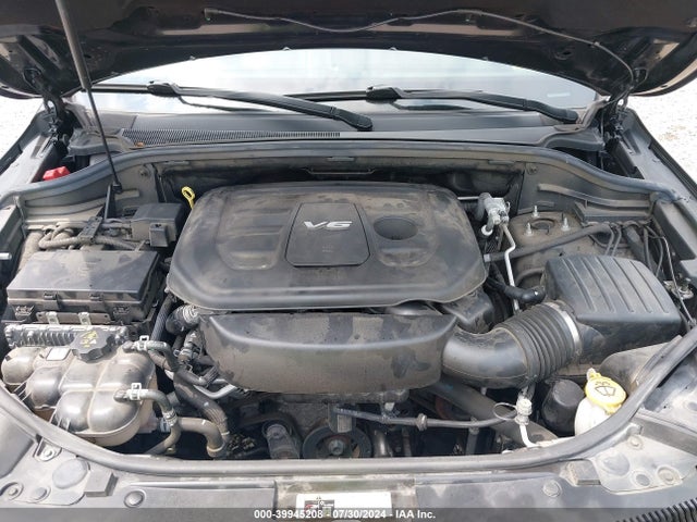 1C4RJFAG3JC353013 Jeep Grand Cherokee Upland 4x4