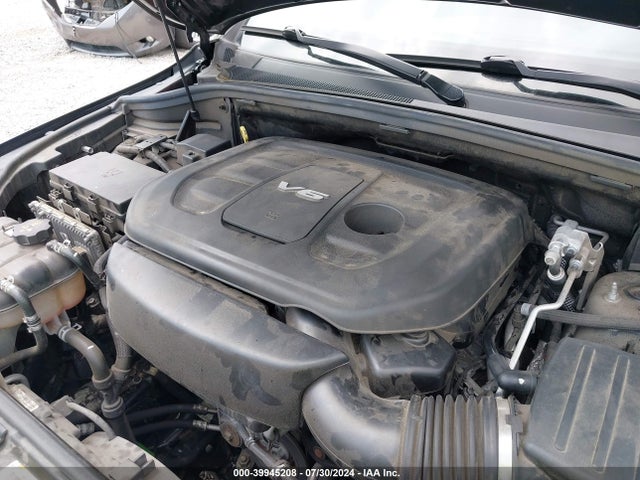 1C4RJFAG3JC353013 Jeep Grand Cherokee Upland 4x4