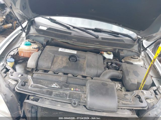 YV4952CY2E1683095 Volvo Xc90 3.2/3.2 Platinum/3.2 Premier Plus