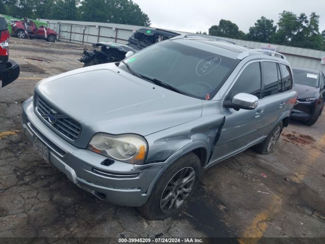 YV4952CY2E1683095 Volvo Xc90 3.2/3.2 Platinum/3.2 Premier Plus